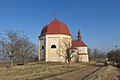 Kapelle Maria Heimsuchung