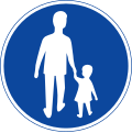 Footpath