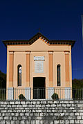 Sacello dei caduti