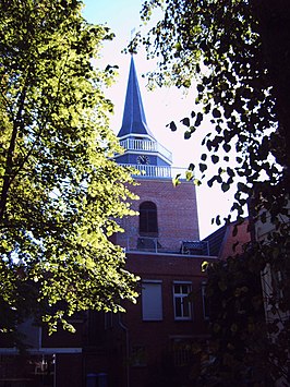 Lambertikerk