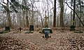 Salzwedel-Tylsen, Friedhof