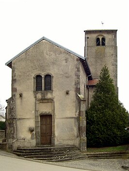 Kerk Saint-Martin