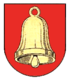 Coat of arms of Klingelbach