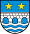 Coat of arms of Muhen