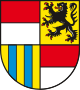 Saalkreis – Stemma