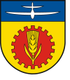 Wappen von Grabowhöfe