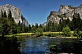 Yosemite Ulusal Parkı