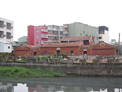 Linyuan District