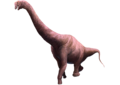 Brachiosaurus altithorax