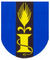 Wappen von Gastern