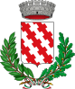 Coat of arms of Albiate