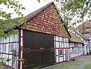 Wassermühle