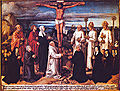 Christus am Kreuz (1535)