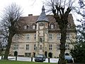 Schloss Hammerstein