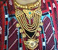 Balochi jewelry