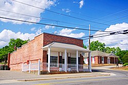 Town hall