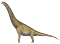 Life reconstruction by Charles Nye