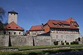 Burg Warberg
