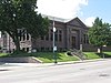 Carnegie Free Public Library