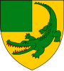 Coat of arms of Omboué