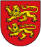 Wappen der Stadt Diez