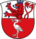 Coat of arms of Kürten