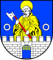 Wappen von Marne (Holstein)