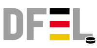 Logo des Deutschen Fraueneishockey