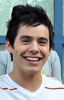 David Archuleta