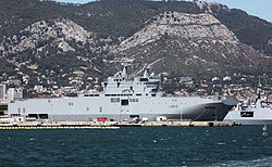 Dixmude (L9015)