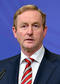 Éanna Ó Coinnigh (2011–2017) (1951-04-24) 24 April 1951 (age 73)   Fine Gael