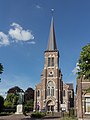 Sint Lambertuskerk Kilisesi