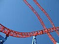 Fahrenheit's Norwegian Loop