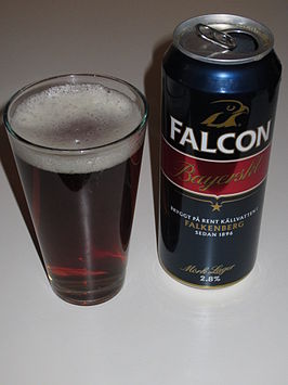 Falcon Bryggerier