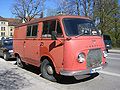 Ford FK 1000 / Ford Transit Bj.1953 I