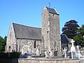 Kirche L’Assomption-de-Notre-Dame