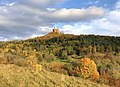 Burg Hohenzollern