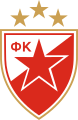 Logo von Roter Stern Belgrad