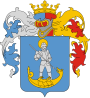 Wappen von Tállya