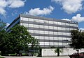 Verwaltungsgebäude der Osram GmbH