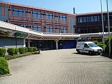 Helmholtz-Gymnasium (2012)