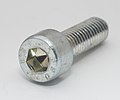 Photo of Hex Socket screw, jpg