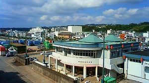 Tokunoshima