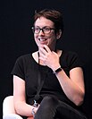 Dr. Kate Devlin