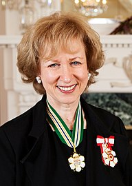 Kim Campbell (1993) (1947-03-10) 10 March 1947 (age 77)   PC