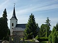 Kirche in Beerwalde