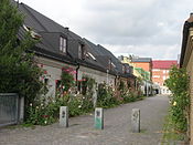 Korsgatan