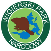 Logotyp Wigierski Park Narodowy