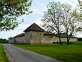 Chartreuse des Landes