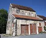 Ehemalige Kapelle Saint-Martin